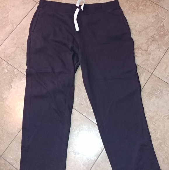 old navy mens sweat suits